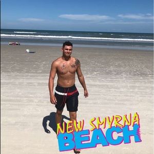 Meet your Posher, Kyle